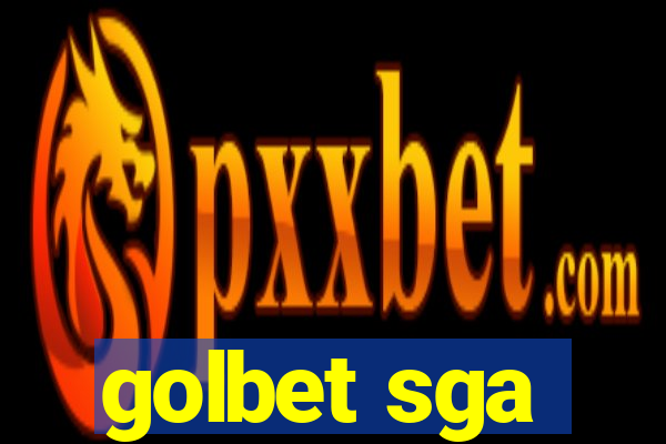 golbet sga