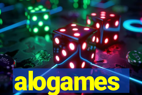 alogames