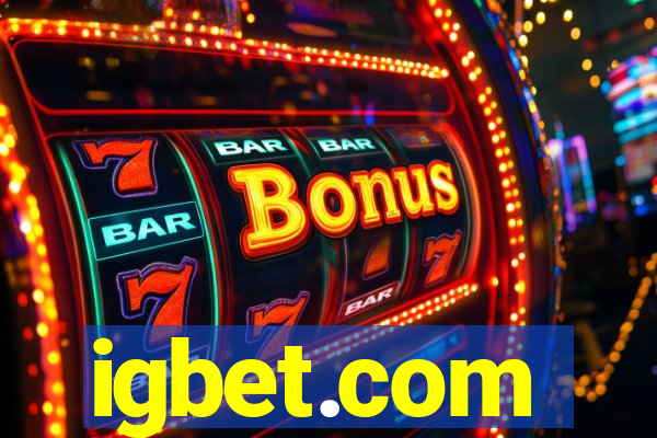 igbet.com