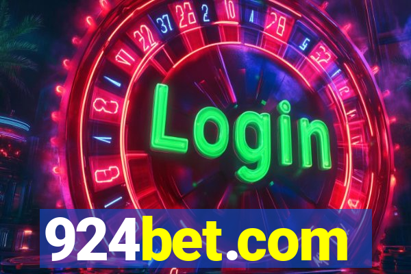 924bet.com