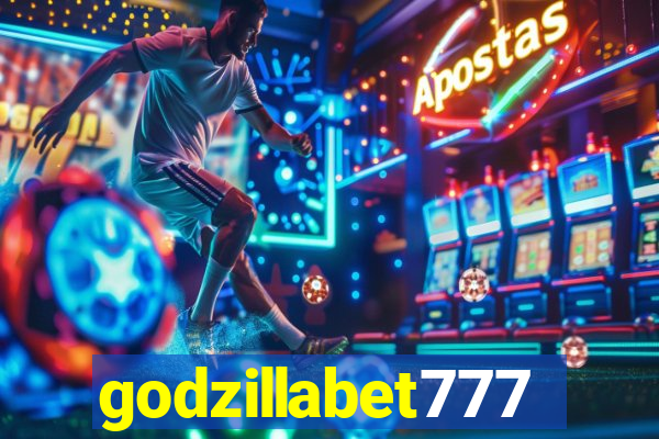 godzillabet777