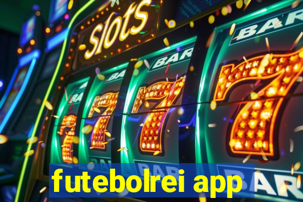 futebolrei app