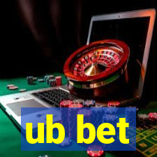 ub bet