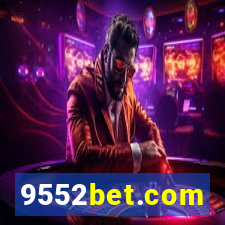 9552bet.com