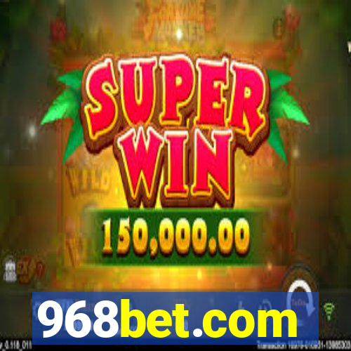 968bet.com