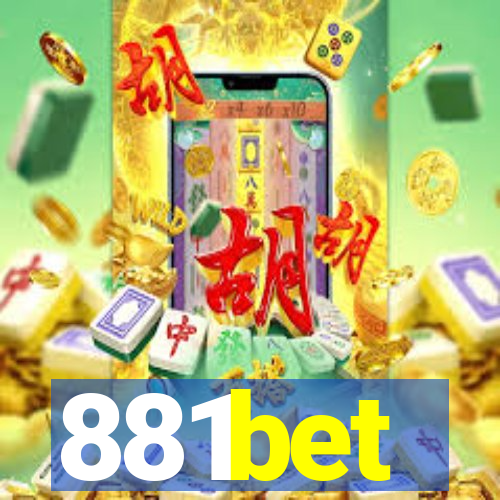 881bet