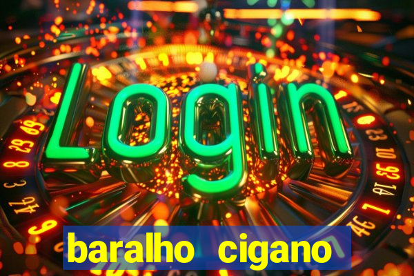 baralho cigano estrela guia