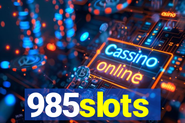 985slots