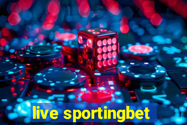 live sportingbet