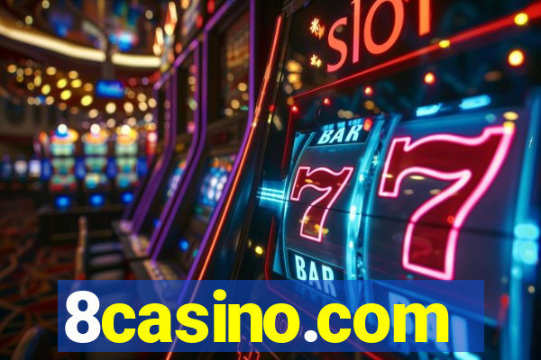 8casino.com