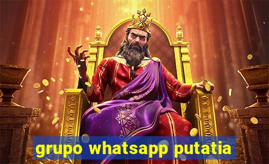 grupo whatsapp putatia