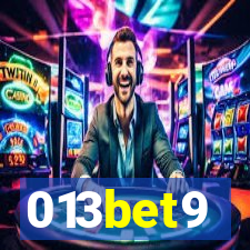 013bet9