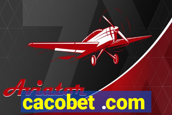 cacobet .com