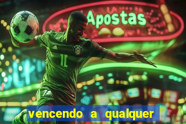 vencendo a qualquer momento sportingbet