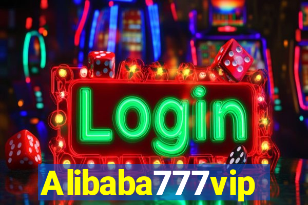 Alibaba777vip