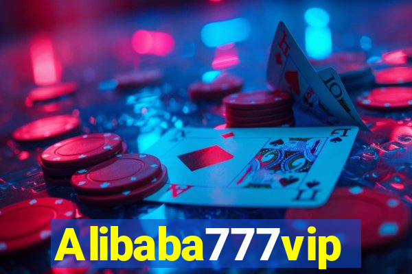 Alibaba777vip