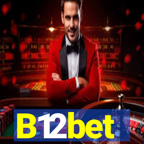 B12bet