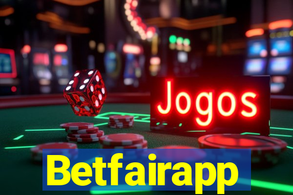 Betfairapp