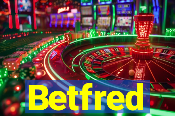 Betfred