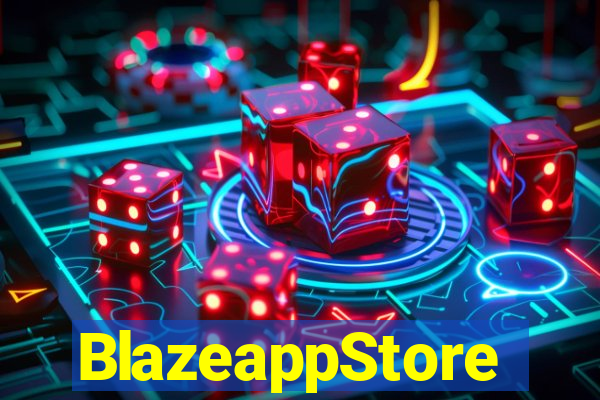 BlazeappStore