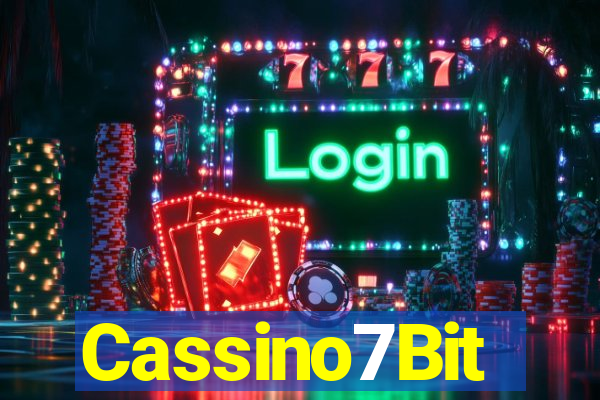 Cassino7Bit