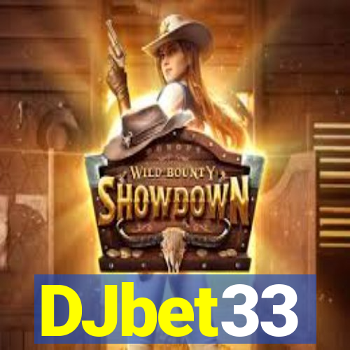 DJbet33