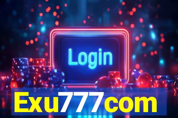 Exu777com