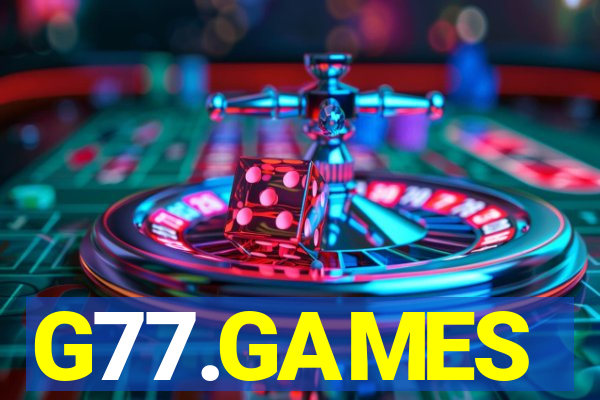 G77.GAMES