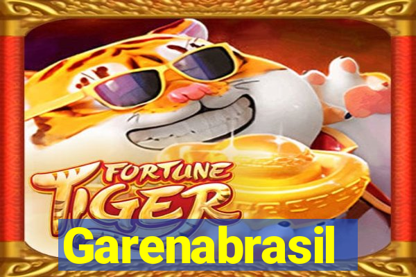 Garenabrasil