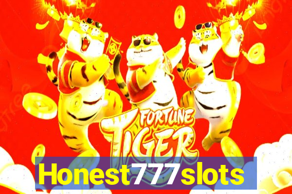 Honest777slots