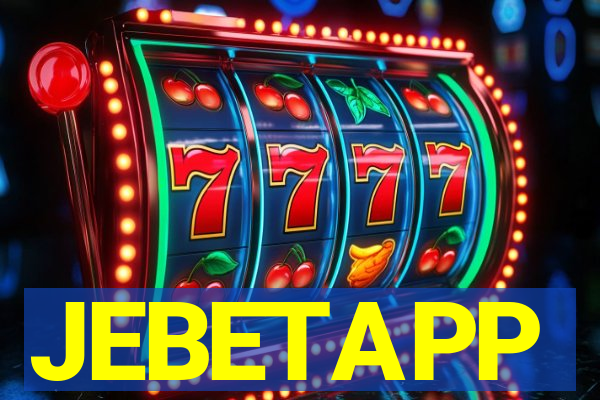 JEBETAPP