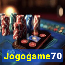 Jogogame70