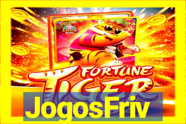 JogosFriv