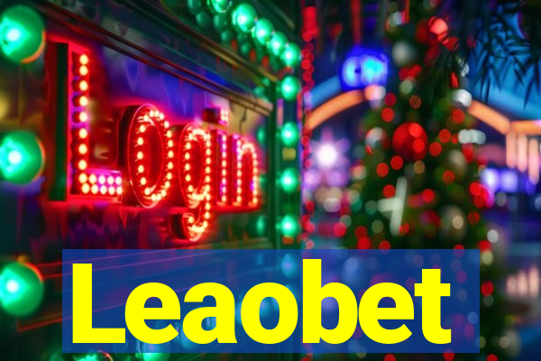 Leaobet