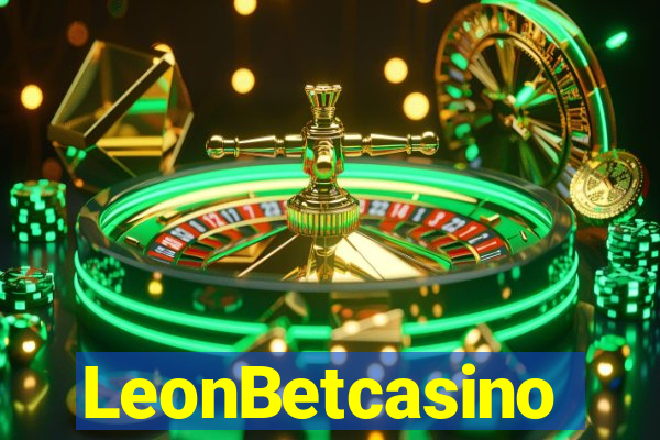 LeonBetcasino