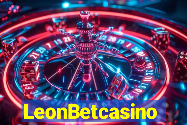 LeonBetcasino