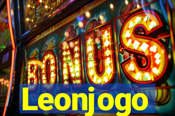 Leonjogo