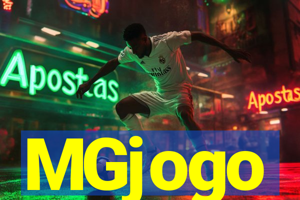 MGjogo