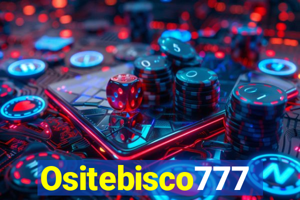 Ositebisco777