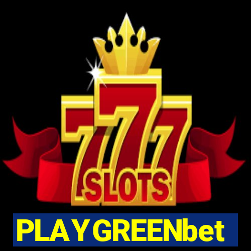 PLAYGREENbet