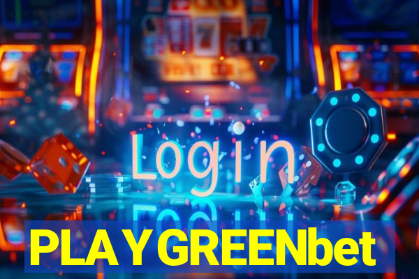 PLAYGREENbet