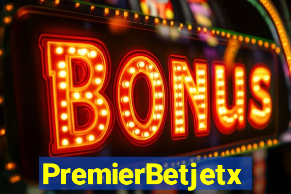 PremierBetjetx