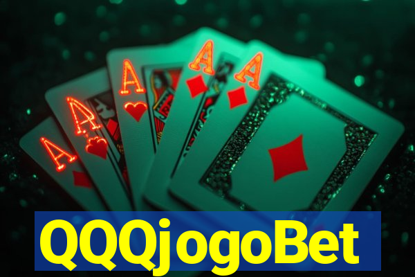 QQQjogoBet