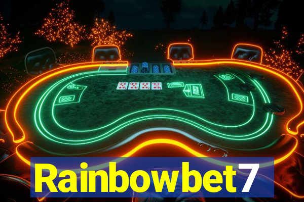 Rainbowbet7