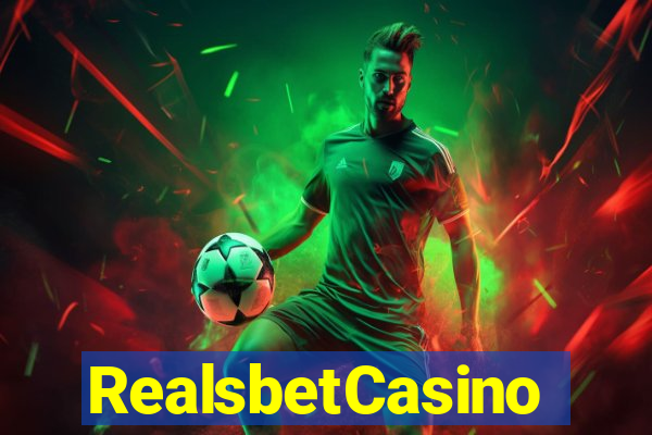 RealsbetCasino