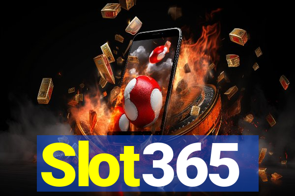 Slot365