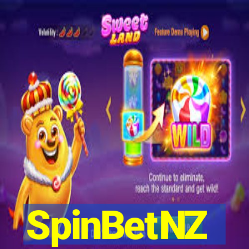 SpinBetNZ