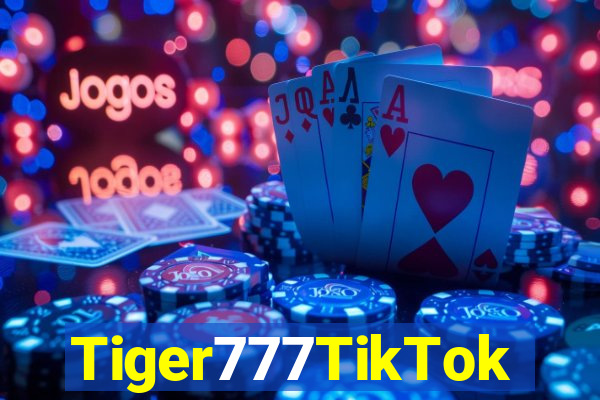 Tiger777TikTok