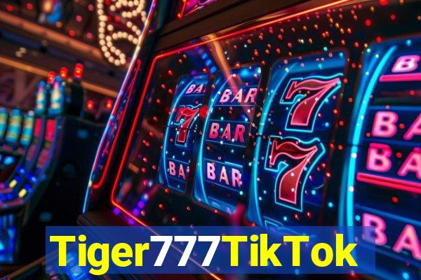 Tiger777TikTok