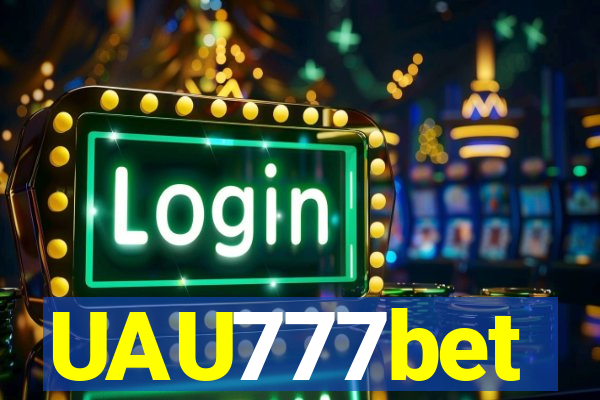 UAU777bet